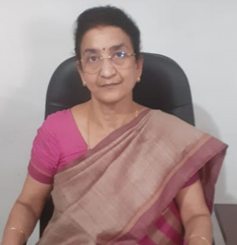 डाॅ. नीरजा रानी पाठक	