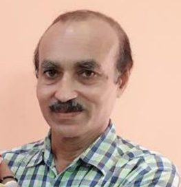 श्री एन.पी.वर्मा