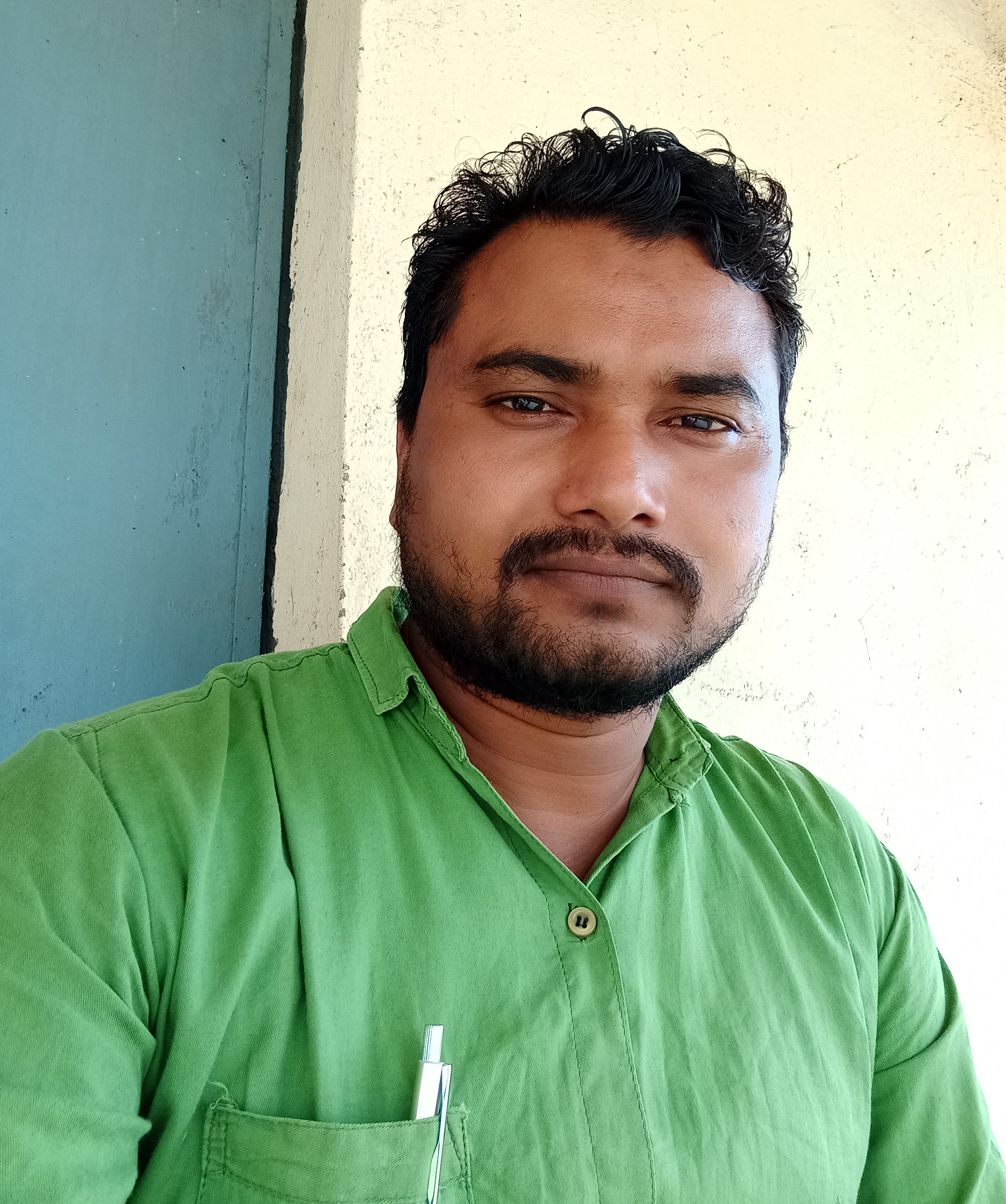 श्री प्रमोद कुमार जोशी