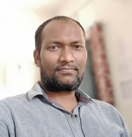 श्री राकेश कुमार