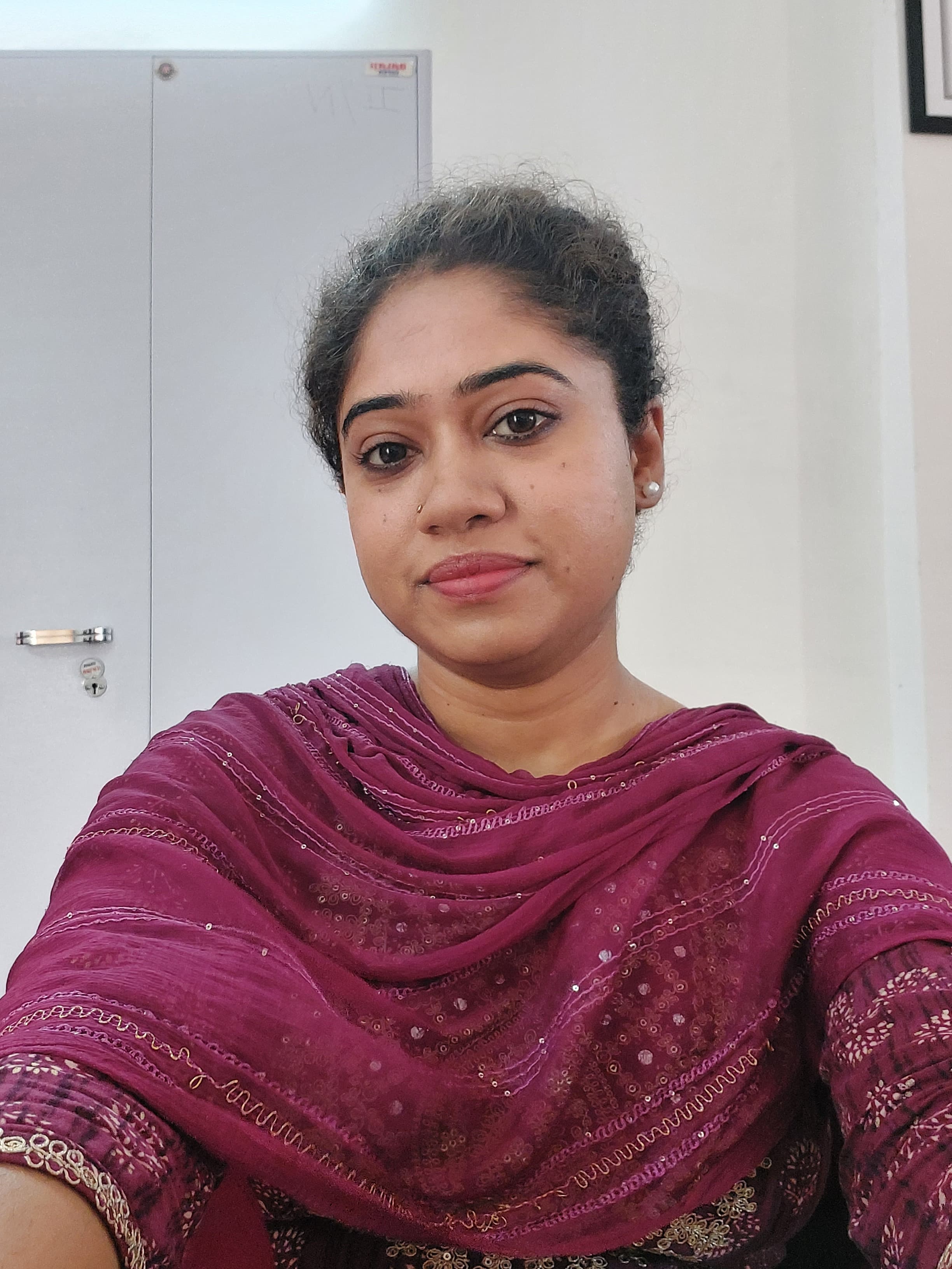 varsha verma