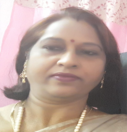 डाॅ. संगीता मैहुरिया